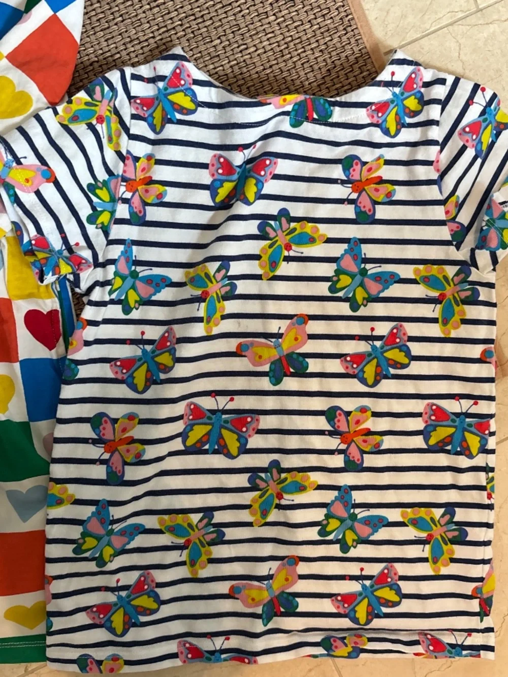 Mini Boden girls clothing bundle lot - Picture 4 of 13